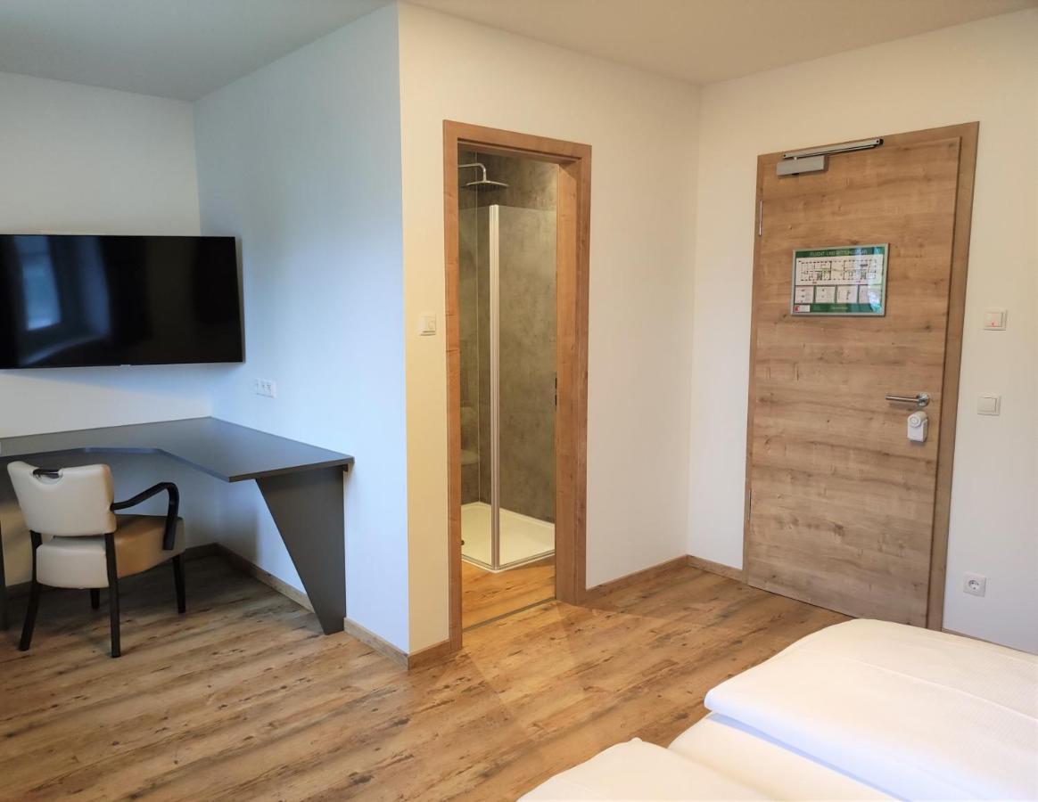 Hotel Am Gleis 1 Sonthofen Kültér fotó