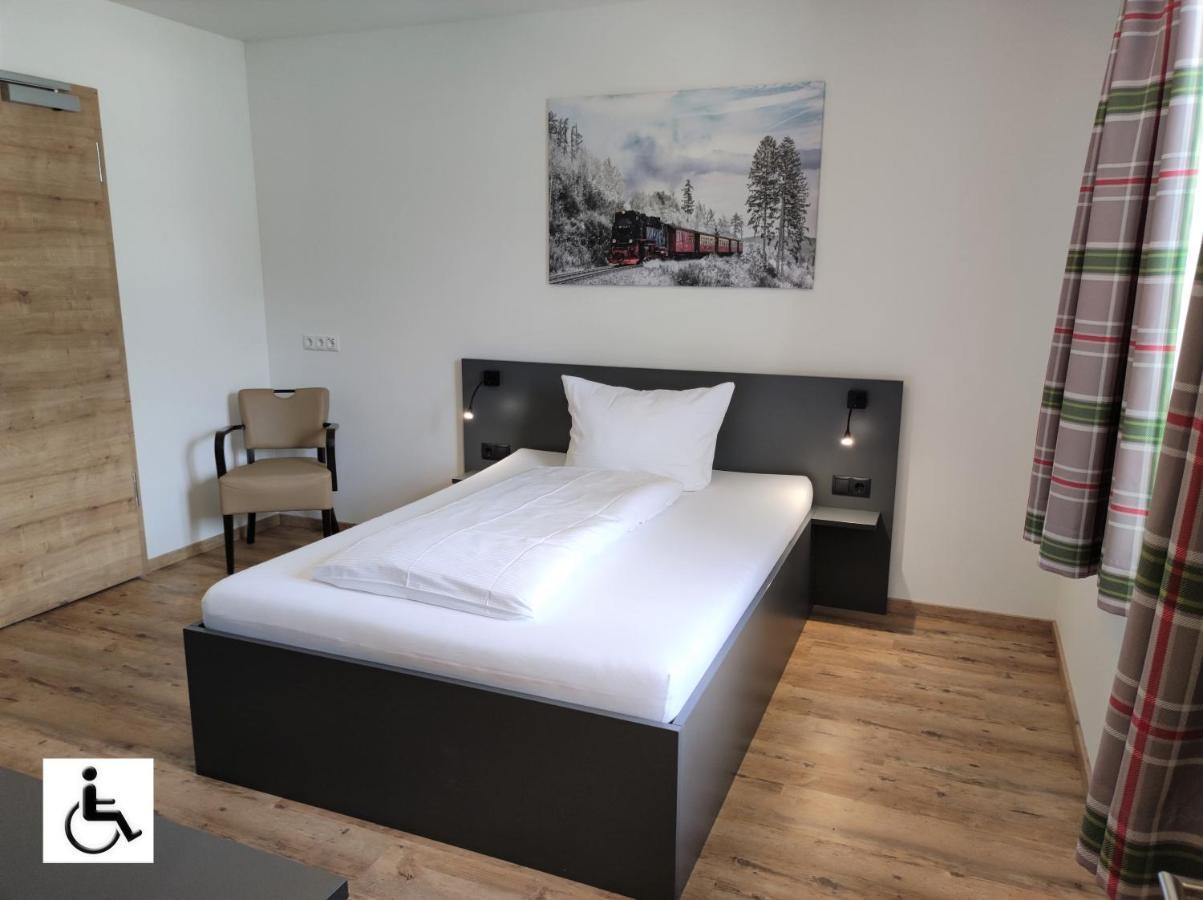 Hotel Am Gleis 1 Sonthofen Kültér fotó