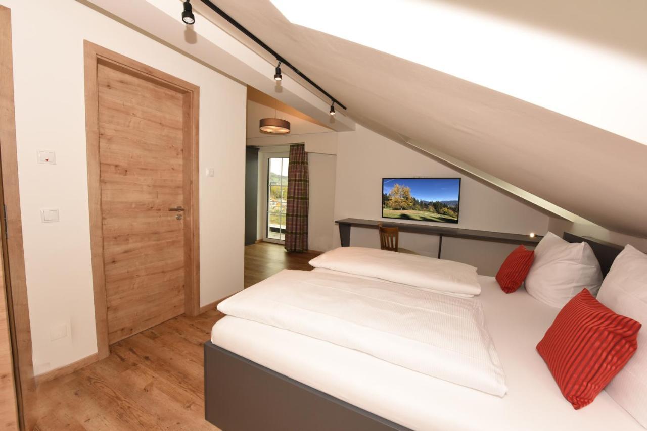 Hotel Am Gleis 1 Sonthofen Kültér fotó