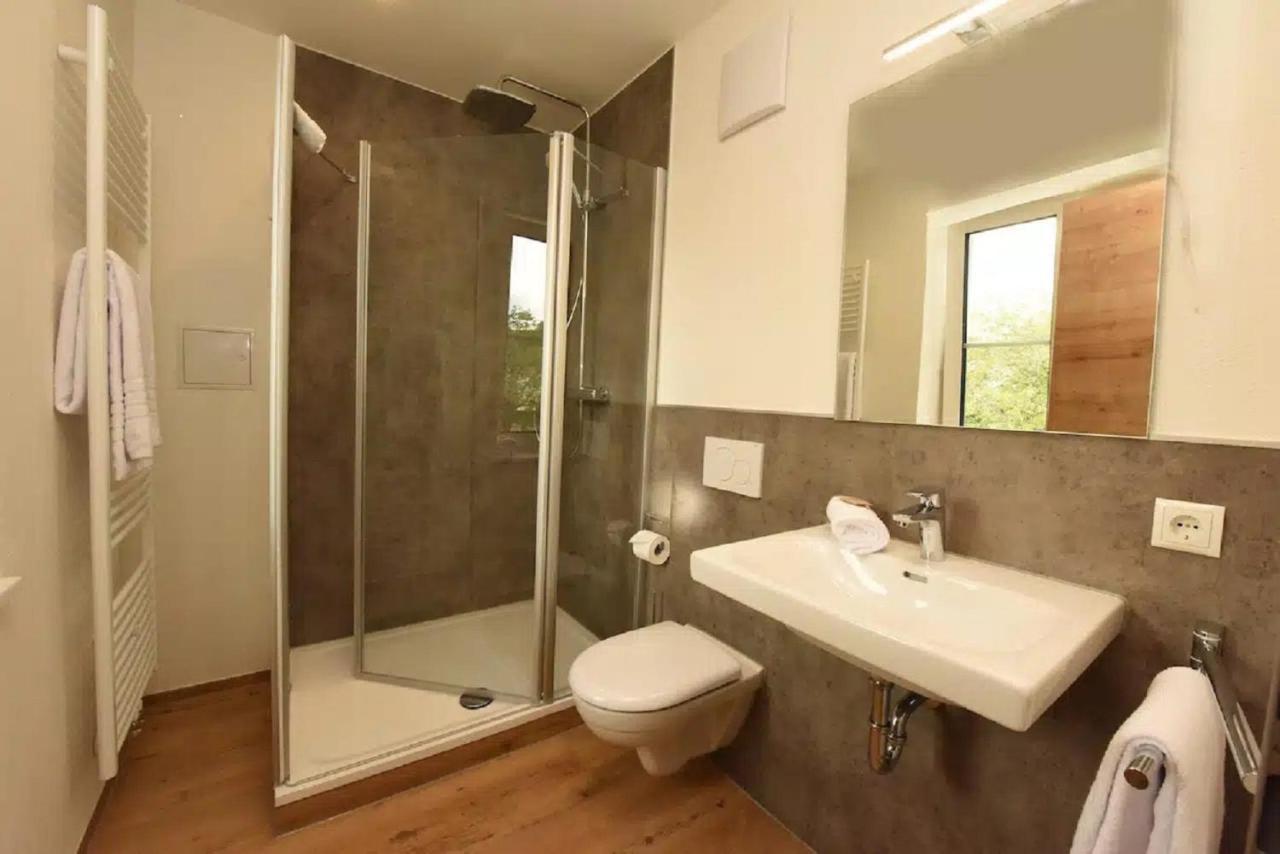 Hotel Am Gleis 1 Sonthofen Kültér fotó